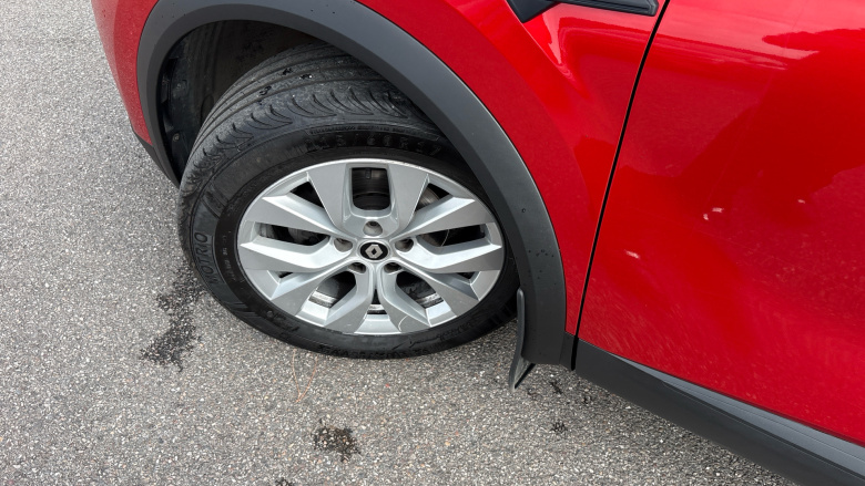 Renault Captur 1.0 TCE 90 Iconic 5dr Petrol Hatchback